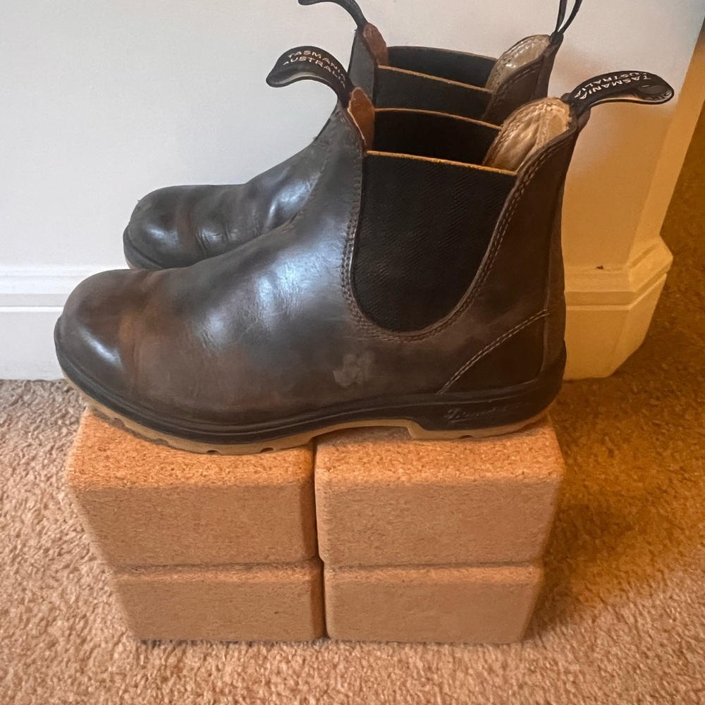 Blundstone Men’s Classic #1944